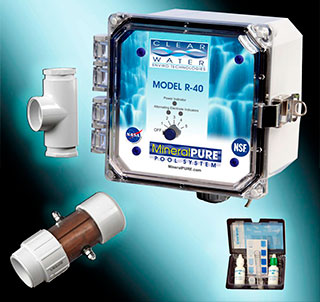 Mineral Pure R-40