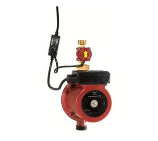 Presurizador UPA120